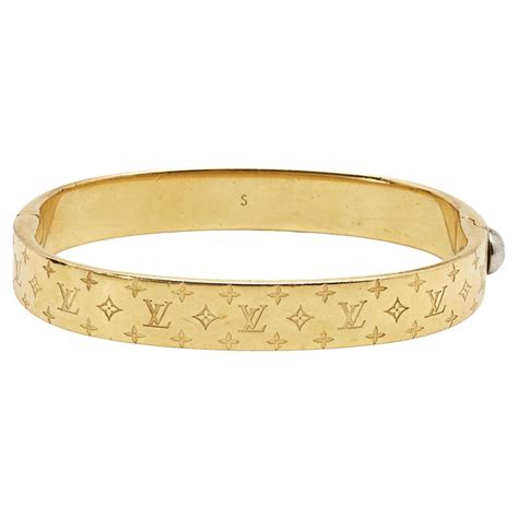 louis vuitton armband klee|louis vuitton gold bracelets.